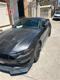 فورد موستانج